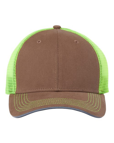 DRI DUCK 3357 Hudson Brights Cap