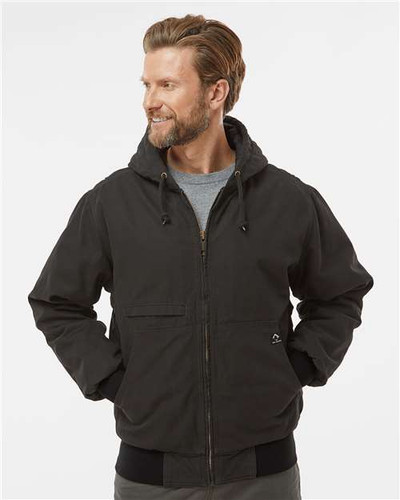 DRI DUCK 5034T Men's Laramie Power Move Jacket