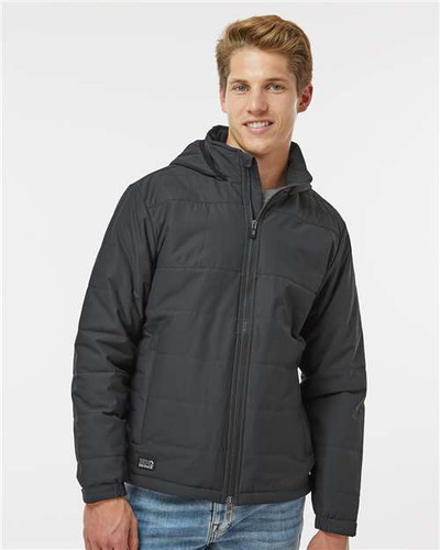 DRI DUCK 5323 Men's Quantum Puffer Jacket