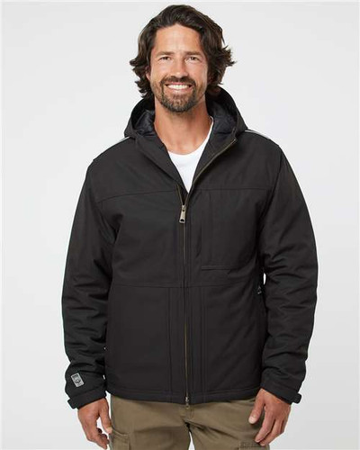 DRI DUCK 5326 Men's Kodiak Jacket