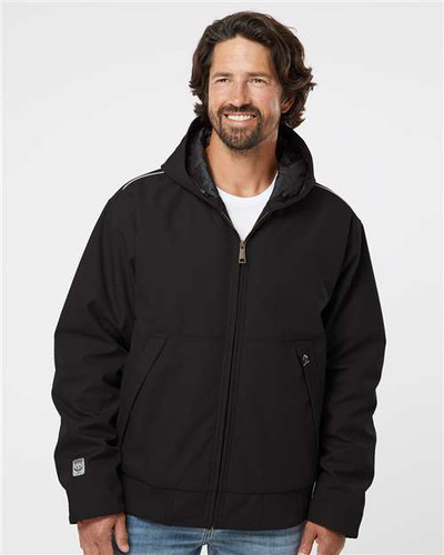 DRI DUCK 5328 Men's Rubicon Jacket