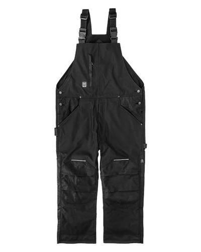 DRI DUCK 6300 Men's GrizzlyTec™ Dakota Bib