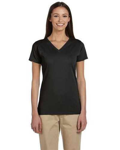 econscious EC3052 Women's Classic V-Neck T-Shirt