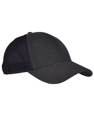 econscious EC7093 Hemp Blend Trucker Cap