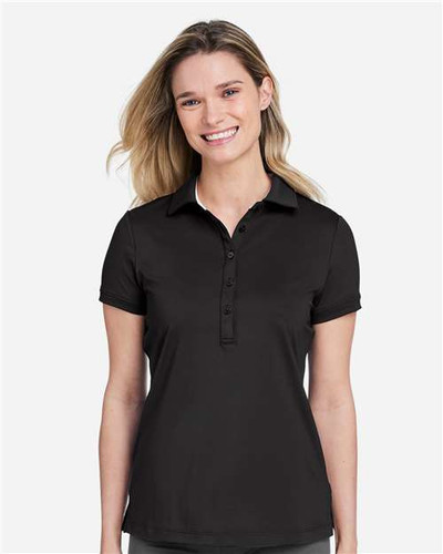 Fairway & Greene M32232 Women's Claire Tech Polo