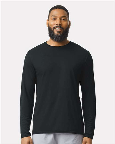 Gildan 42400 Unisex Performance® Long Sleeve T-Shirt