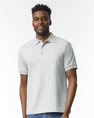 Gildan 8800 Unisex DryBlend® Jersey Polo