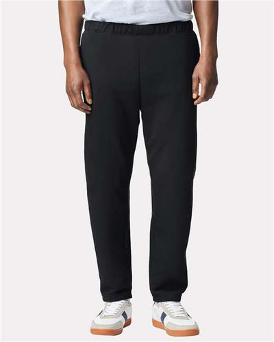 Gildan SF100 Unisex Softstyle® Midweight Pocket Sweatpants