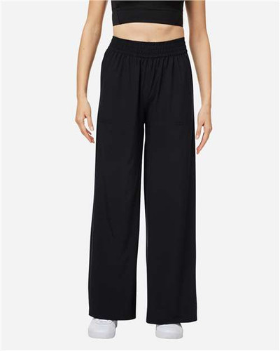 Glyder PDP7057 Women's Sydney Wide Leg Pants