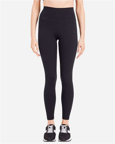Glyder PDPZ013 Women's Pure High Waist Leggings