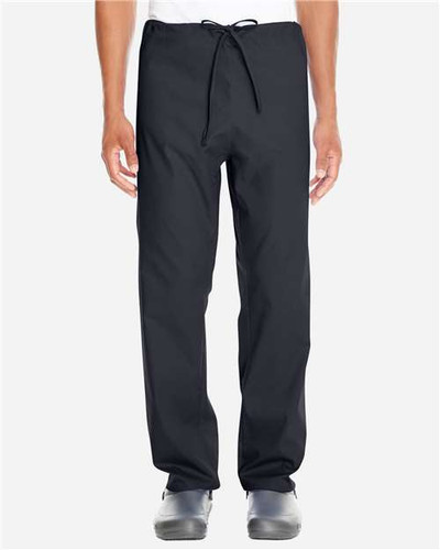 Harriton M898 Unisex Restore Scrub Pants