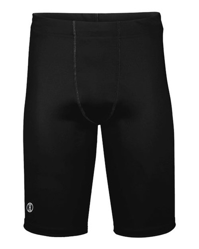 Holloway 221038 Unisex PR Max Compression Shorts