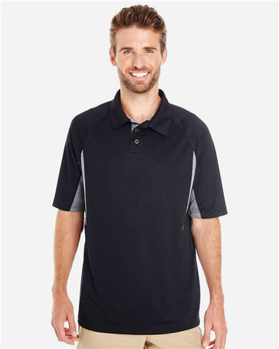 Holloway 222530 Men's Two-Tone Avenger Polo