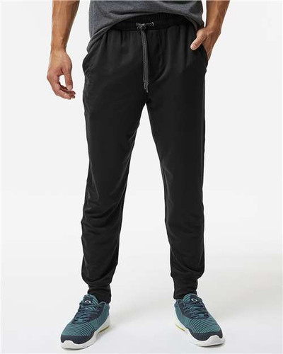 Holloway 222599 Men's Eco Revive™ Ventura Soft Knit Joggers