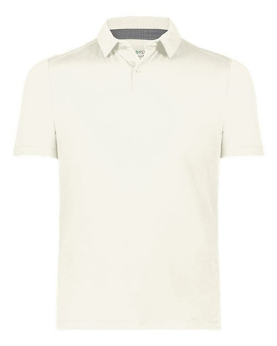 Holloway 223554 Men's Eco Revive™ Ventura Soft Knit Polo