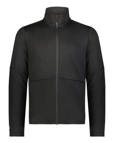Holloway 223630 Youth Crosstown Full-Zip Jacket