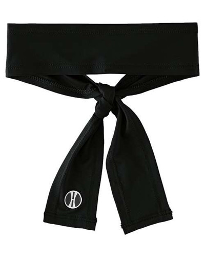 Holloway 223846 Zoom Tie Headband