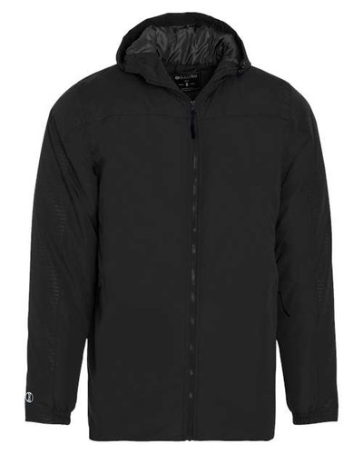 Holloway 229017 Men's Bionic Hooded Jacket