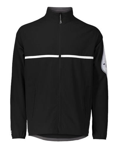 Holloway 229543 Unisex Weld Jacket