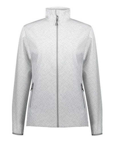 Holloway 229721 Women's Featherlight Soft Shell Jacket