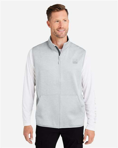 HUK H130099 Men's Coldfront+ Vest