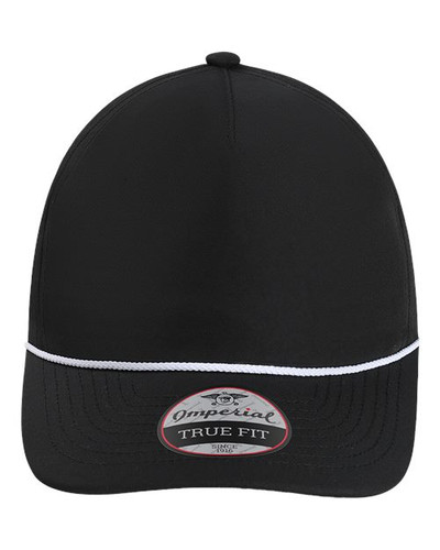 Imperial 5054U The Harrison Cap