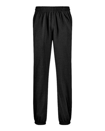 J. America 8724 Unisex BTB Fleece Sweatpants