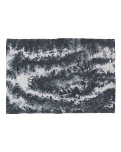 J. America 8852 Triblend Fleece Blanket