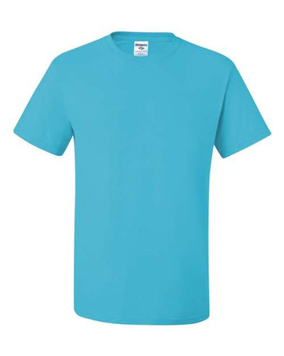 JERZEES 29MR Unisex Dri-Power® 50/50 T-Shirt