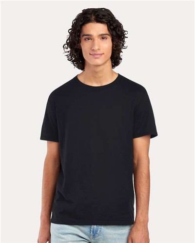 JERZEES 560MR Premium Blend Ring-Spun T-Shirt