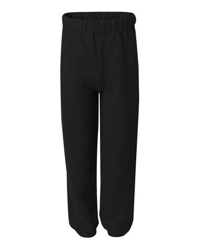JERZEES 973BR Youth NuBlend® Sweatpants