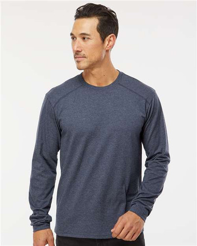 Kastlfel 2016 Unisex RecycledSoft™ Long Sleeve T-Shirt