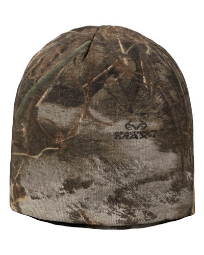 Kati LCB08 8" Licensed Camo Beanie