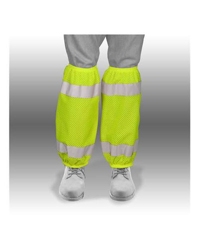 Kishigo 3930-3931 Unisex Mesh Gaiters