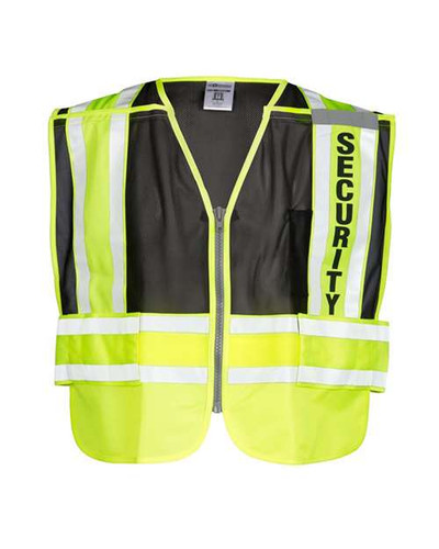 Kishigo 8055BZ Unisex Security Vest