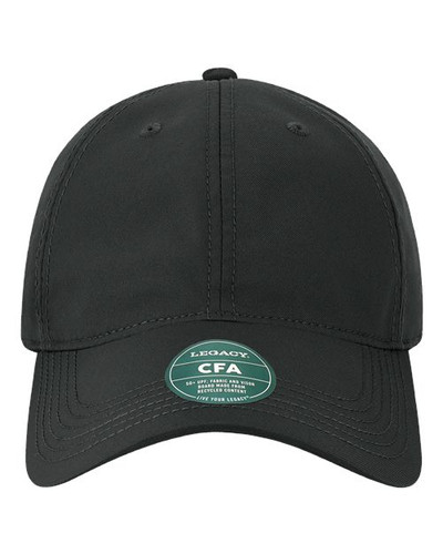 LEGACY CFA Cool Fit Adjustable Cap