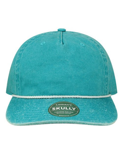 LEGACY SKULLY Skully Cap