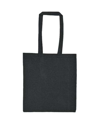 Liberty Bags 8505R Lightweight Recycled Canvas Tote Bag with Extended Handle