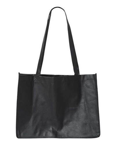 Liberty Bags A134 Non-Woven Deluxe Junior Tote