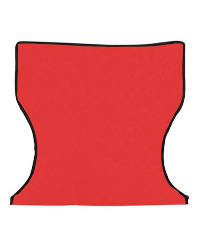 Liberty Bags FT0021 All Star Chair Backs