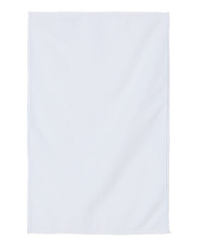 Liberty Bags PSB1625VH Patented Sublimation Golf Towel
