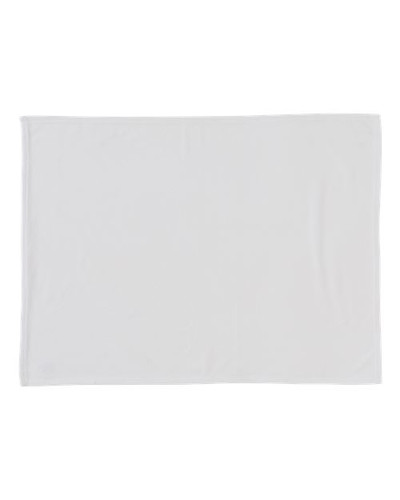Liberty Bags PSB3040F Sublimation Fleece Baby Blanket