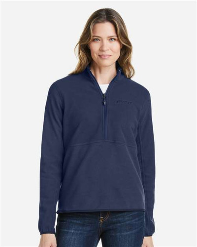Marmot M12403 Women's Rocklin Half-Zip Jacket