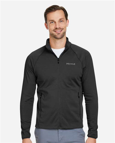Marmot M15382 Men's Leconte Fleece Jacket