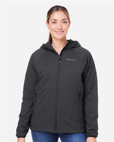 Marmot M15843 Women's M2 Novus Hooded Jacket