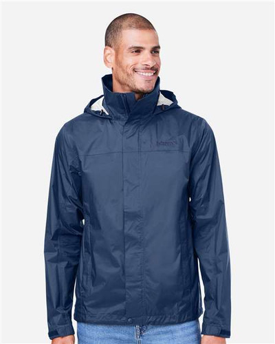 Marmot M15881 Men's PreCip® Eco Packable Rain Jacket