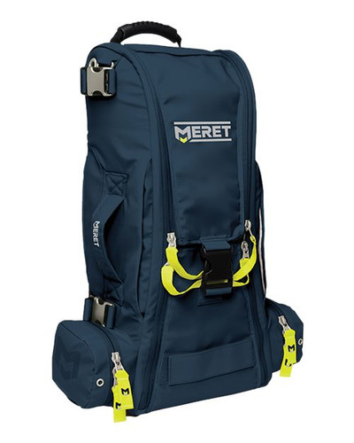MERET M8108NBN RECOVER™ PRO X Blue Backpack