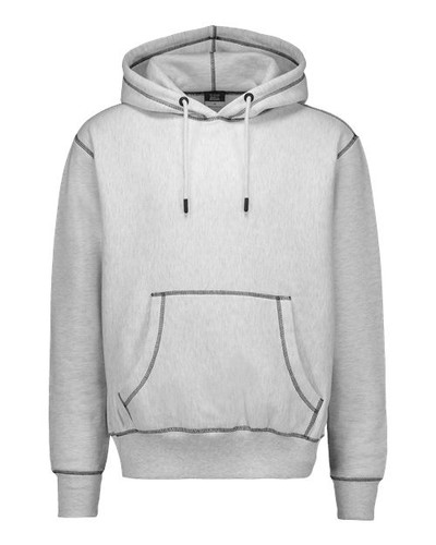 MV Sport 20142 Unisex Pro-Weave® Sideline Hooded Sweatshirt