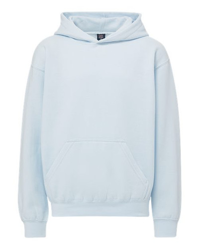 MV Sport 23153Y Youth Buddy Hooded Sweatshirt