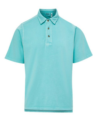 MV Sport 25411 Men's Coastal Color™ Polo